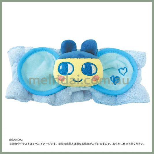 Tamagotchi | Headband Head Band W220×H90×D50mm (Mametchi)