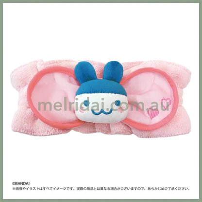 Tamagotchi | Headband Head Band W220×H90×D50mm (Mimitchi)