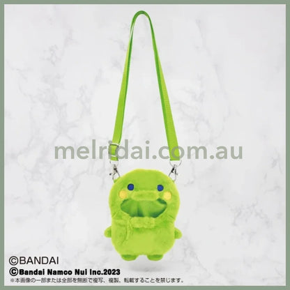 Tamagotchi | Kuchipatchi Chibi Nui Decoration Dress-up Shoulder Clothes H160mm (Fits mascots around H100mm)