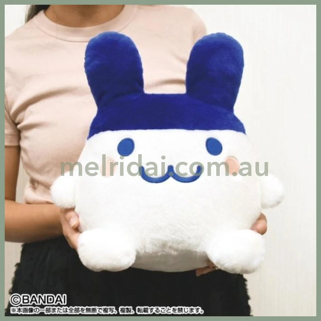 Tamagotchi | Lifestyle Mimitchi BIG Plush Toy Cushion H30cm