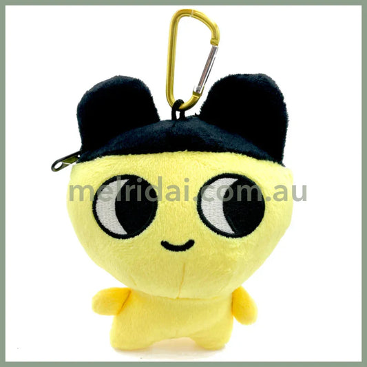 Tamagotchi Plush Pouch Mamechi