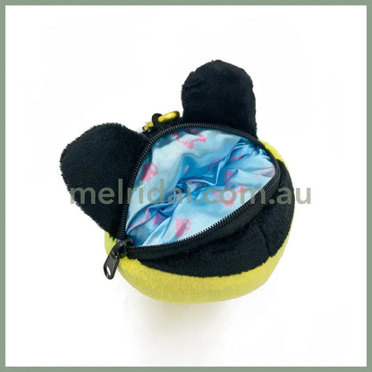 Tamagotchi Plush Pouch Mamechi