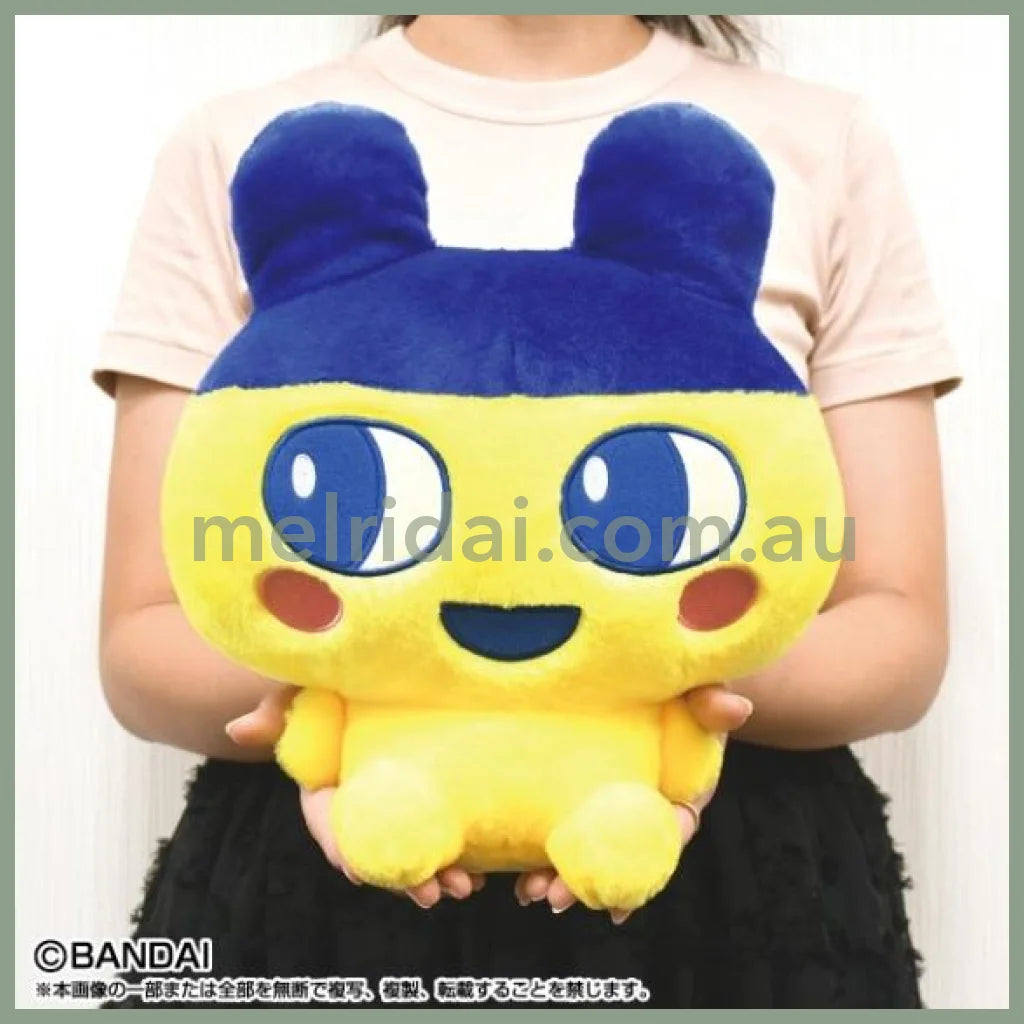 Tamagotchi | Memetchi Mametchi BIG Plush Toy Plush Doll H300mm