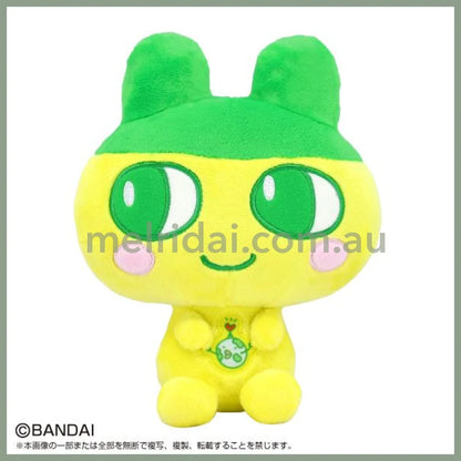 Tamagotchi plush H190mm Approx.