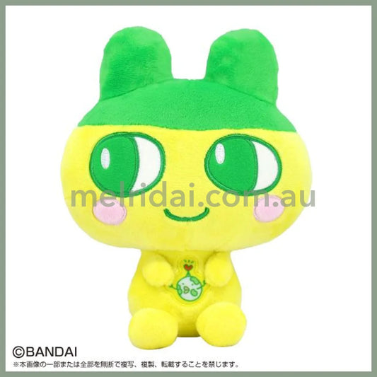 Tamagotchi plush H190mm Approx.