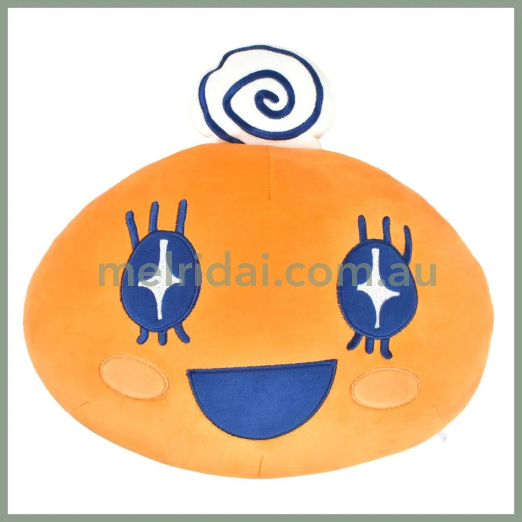 Tamagotchi | Marumochi Cushion 300 X 320 180Mm (Memetchi)