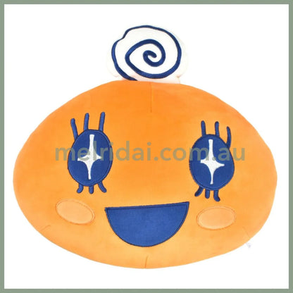 Tamagotchi | Marumochi Cushion 300 X 320 180Mm (Memetchi)