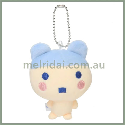 Tamagotchi | Mascot Ballchain Strap 130 x 90 x 50mm (Young Mametchi)