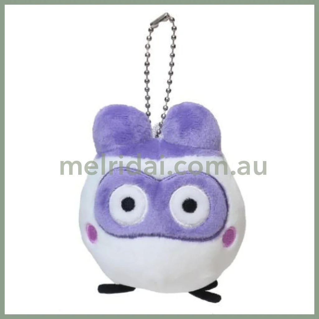 Tamagotchi | Mascot Ballchain Strap Plush Holder Maskutchi H100 X W90 D50 Mm