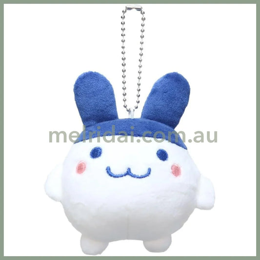 Tamagotchi | Mascot Holder Plush Keychain 90 x 110 x 50 mm (Mimitchi)