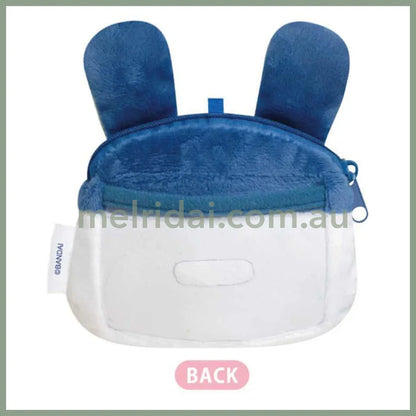 Tamagotchi | Pass Case Keychain 135 x 125 x 60mm (Mimitchi)