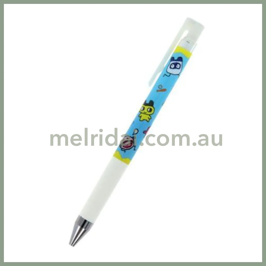 Tamagotchi | Pilot Juice Up Gel Pen 0.4mm Black