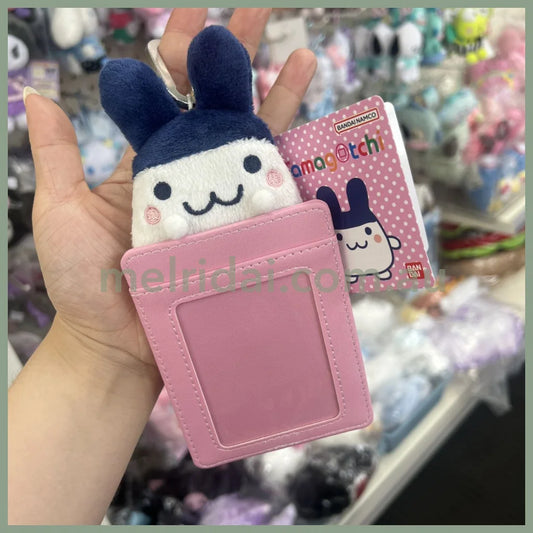 Tamagotchi | Plush Card Holder W83×H185×D35Mm