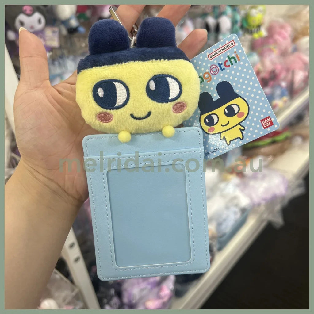 Tamagotchi | Plush Card Holder W83×H185×D35Mm