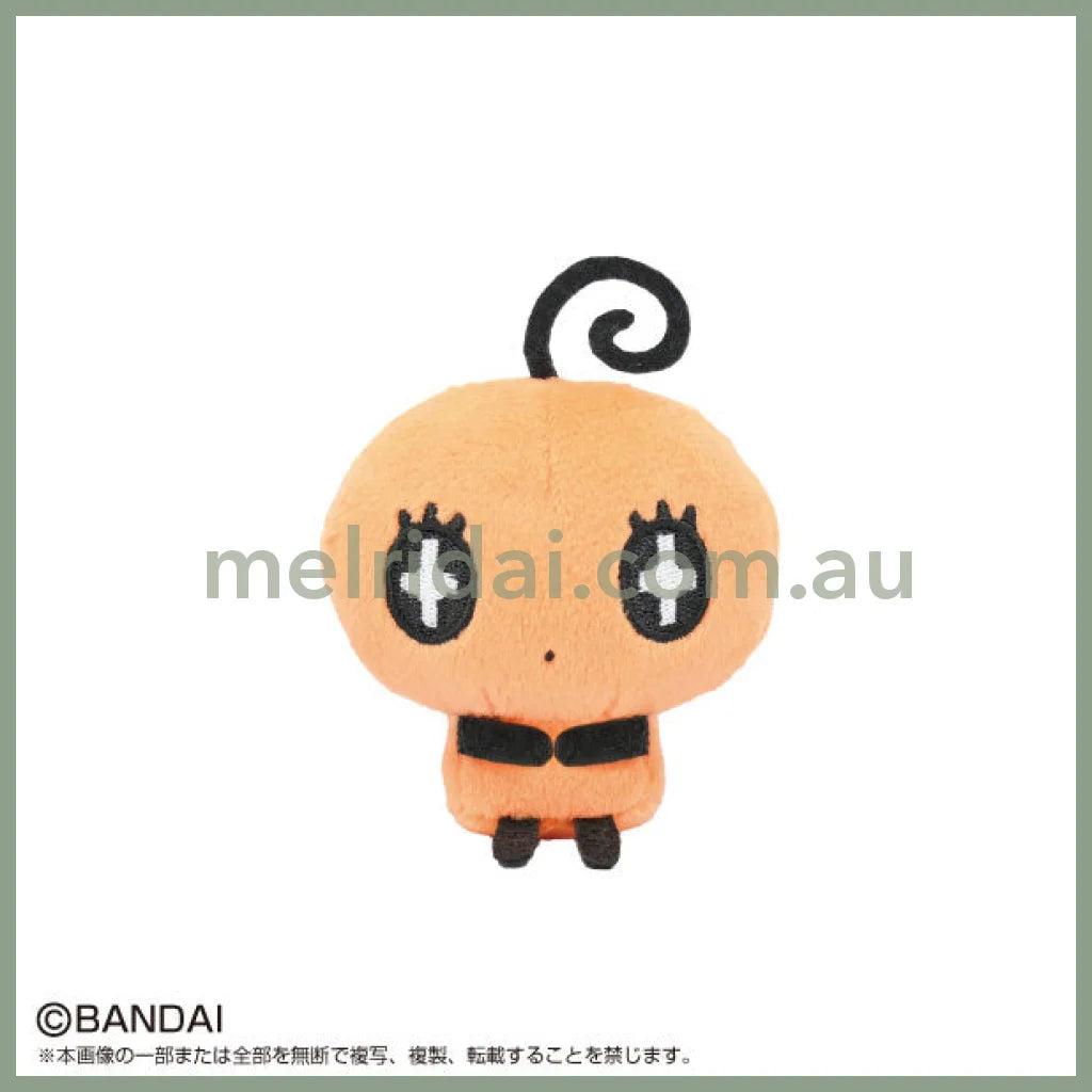 Tamagotchi plush Memetchi