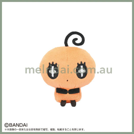 Tamagotchi plush Memetchi