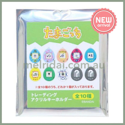 Tamagotchi | Secret Acrylic Charm Blind Box 65x65mm