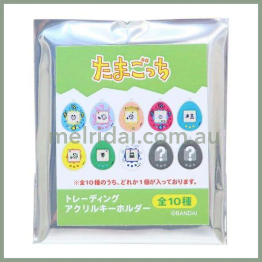 Tamagotchi | Secret Acrylic Charm Blind Box 65x65mm