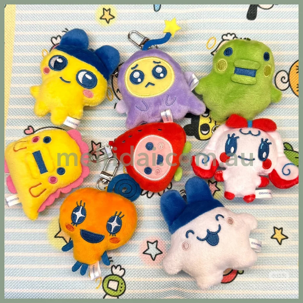 Tamagotchi | Secret Chibi Nui Keychain Blind Box H10cm