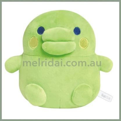 Tamagotchi | Sitting Plush Toy 180 x 180 x 140mm (Kuchipatchi)