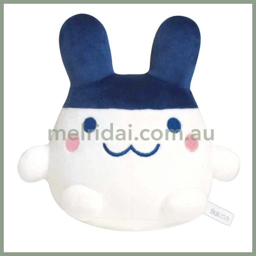 Tamagotchi | Sitting Plush Toy 180 x 180 x 140mm (Mimitchi)
