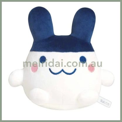 Tamagotchi | Sitting Plush Toy 180 x 180 x 140mm (Mimitchi)