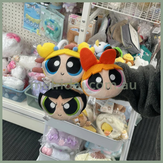 The Powerpuff Girls | Mirror