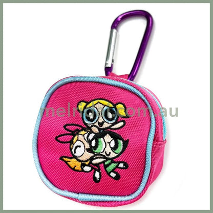 The Powerpuff Girls mini Pouch