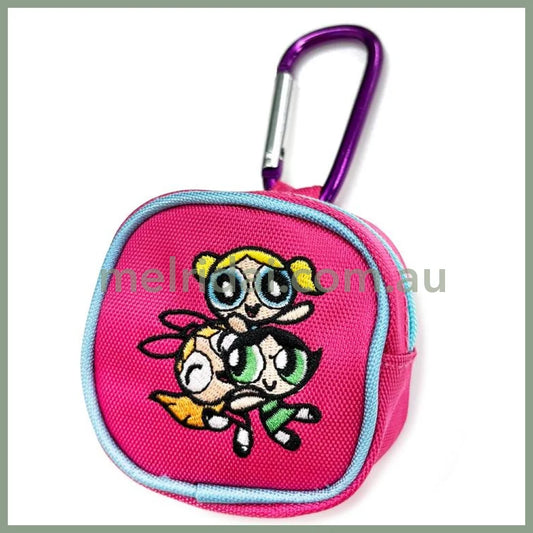 The Powerpuff Girls mini Pouch