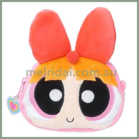 The Powerpuff Girls | Pouch 140x108x30mm (Blossom)