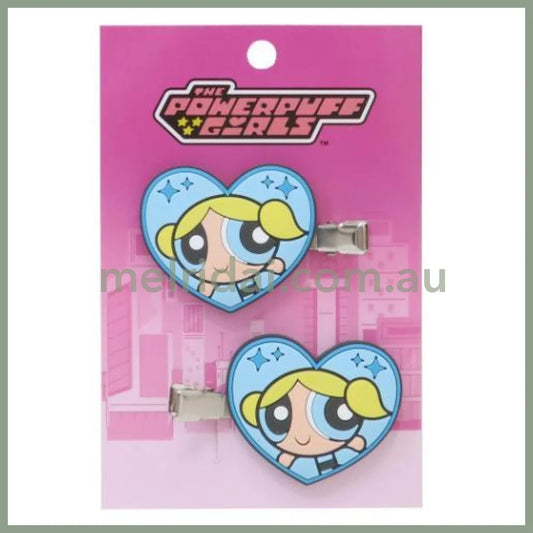 The Powerpuff Girls Hair Clip