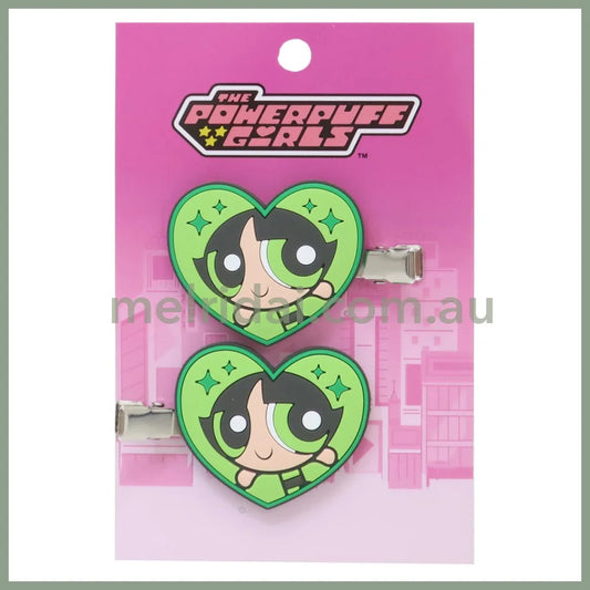 The Powerpuff Girls Hair Clip
