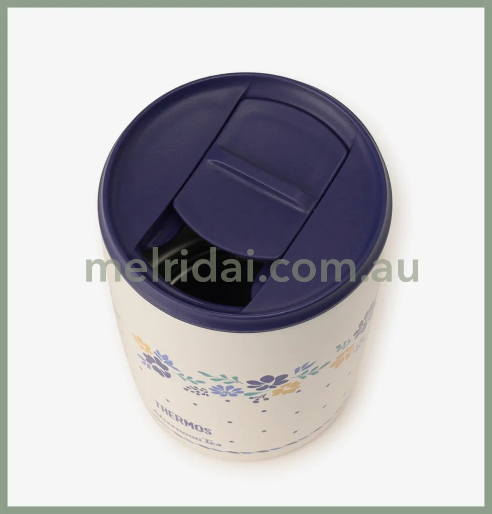 Thermos X Afternoon Tea 300Ml
