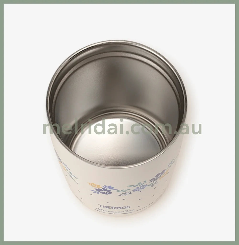 Thermos X Afternoon Tea 300Ml