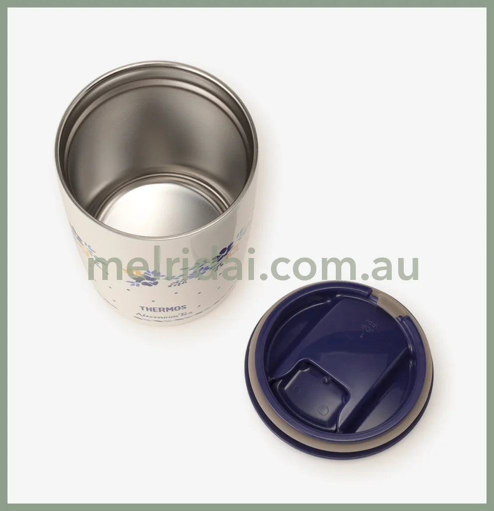 Thermos X Afternoon Tea 300Ml