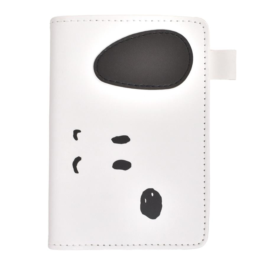 PEANUTS | Snoopy Multi-purpose Case Passport Case 145×100×10mm