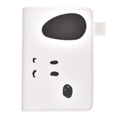 PEANUTS | Snoopy Multi-purpose Case Passport Case 145×100×10mm