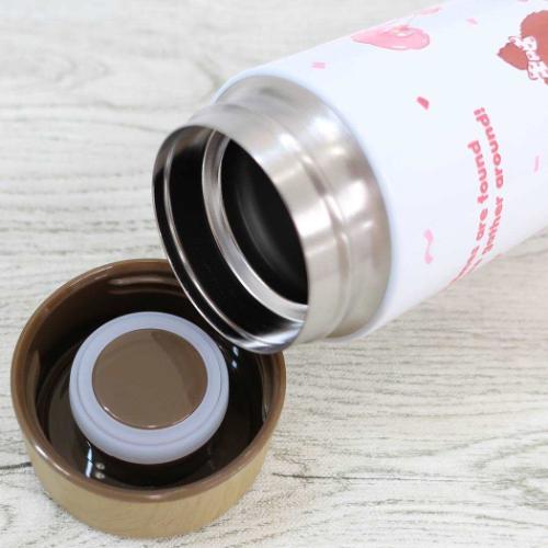 Monchhichi x Hello Kitty | Stainless Steel Bottle 300ml