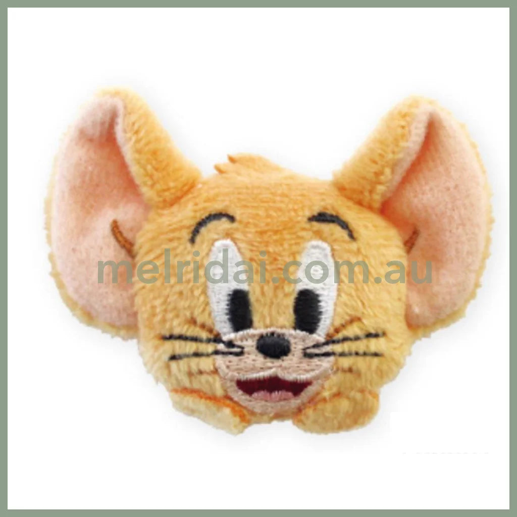 Tom and Jerry | Jerry Mascot Magnet 55×75×25mm