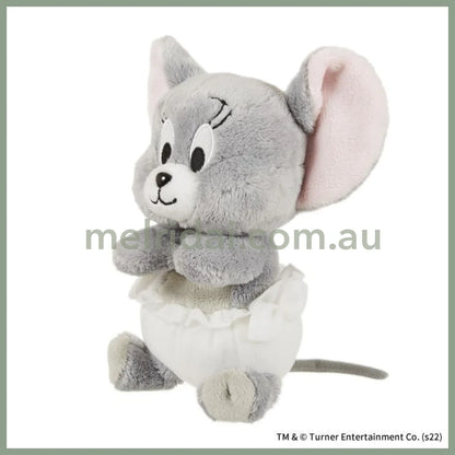 Tom And Jerrynibbles/Tuffy Plush H80Xw120Xd180Mm
