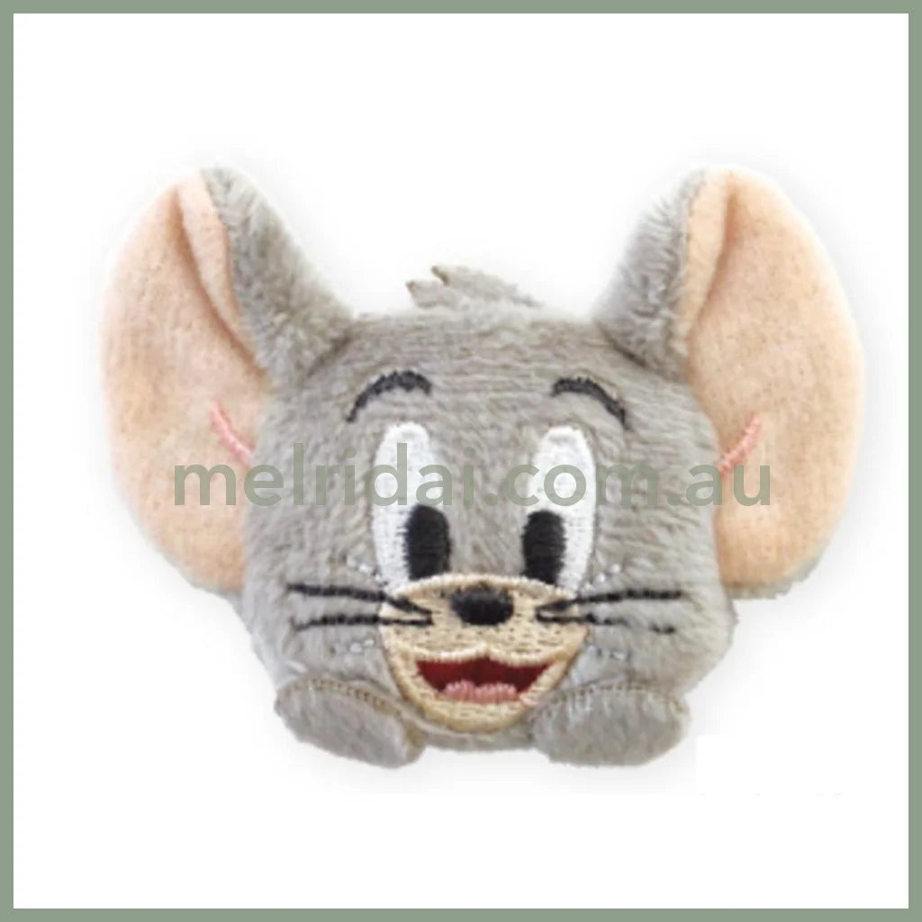 Tom and Jerry | Tuffy Mascot Magnet 55×75×25mm