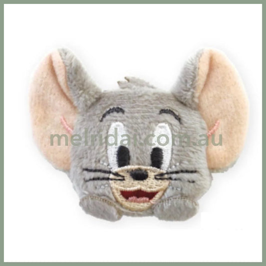 Tom and Jerry | Tuffy Mascot Magnet 55×75×25mm