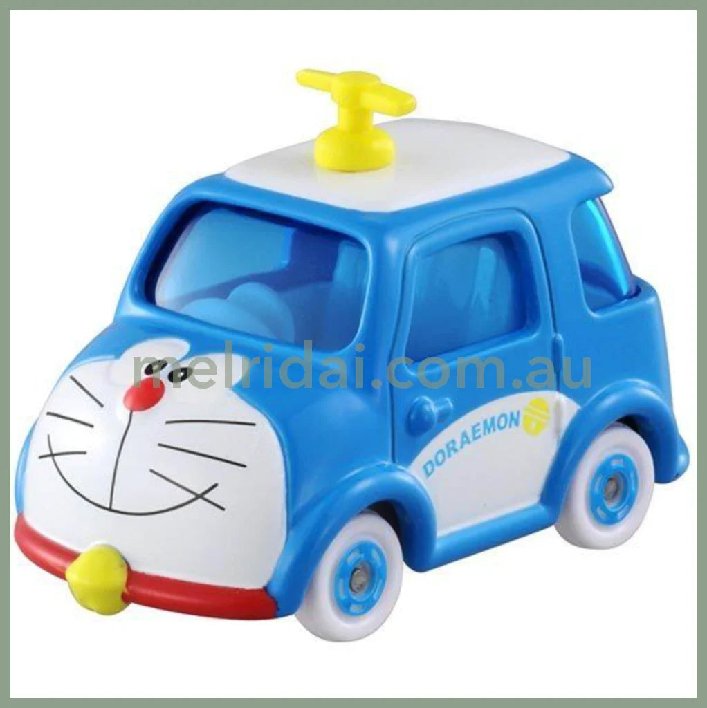 Tomydream Tomica No.165 Doraemon A