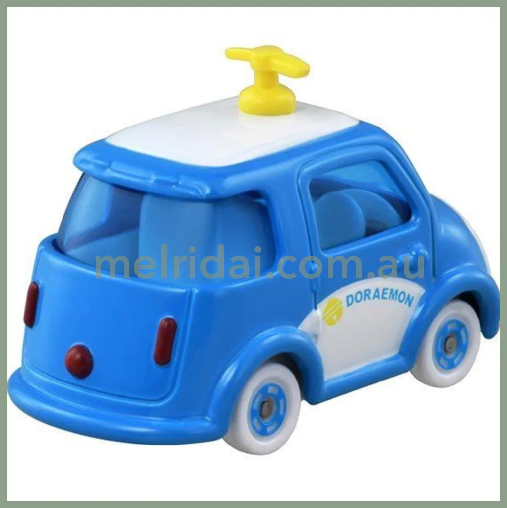Tomydream Tomica No.165 Doraemon A