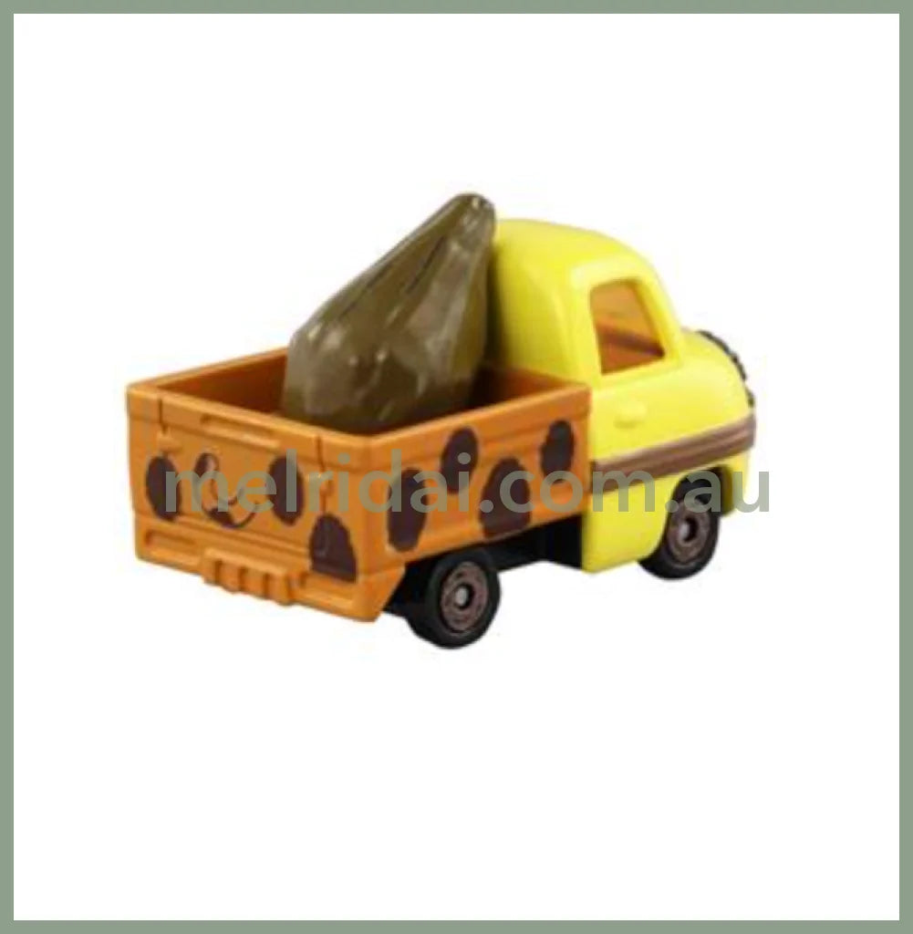 Tomytomica Dream Minion Movie Collection