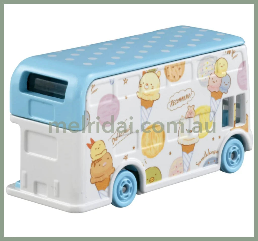 Tomytomica Sp Sumikko Gurashi 10Th Anniversary 10