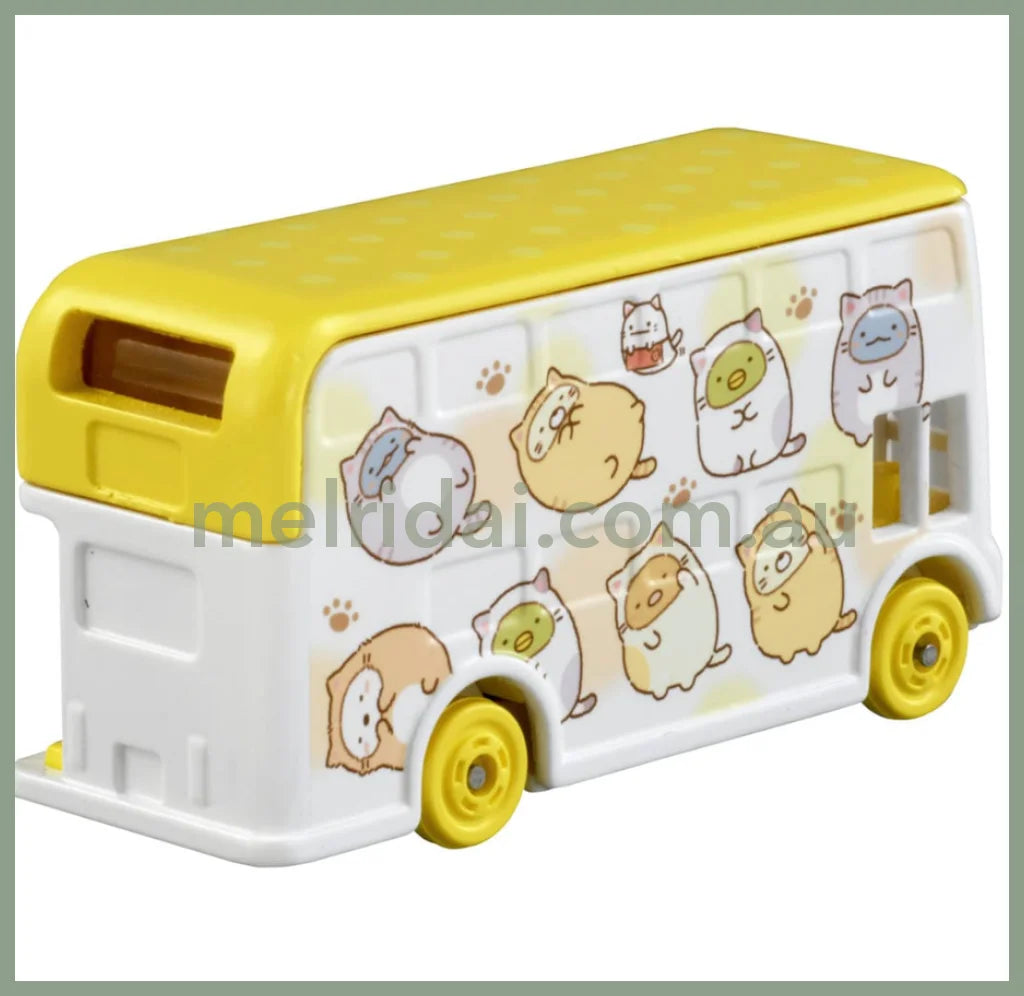 Tomytomica Sp Sumikko Gurashi 10Th Anniversary 10