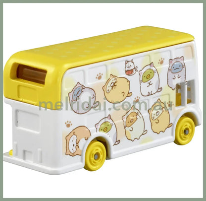 Tomytomica Sp Sumikko Gurashi 10Th Anniversary 10