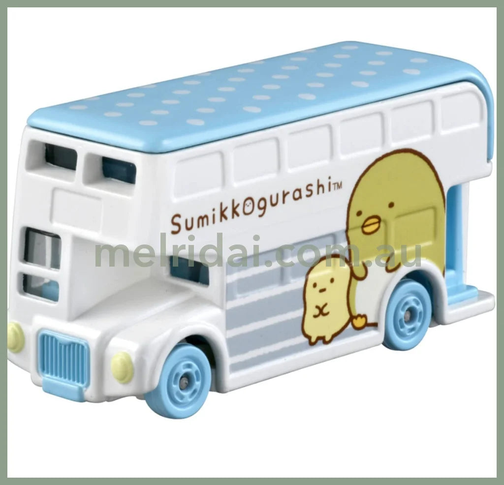 Tomytomica Sp Sumikko Gurashi 10Th Anniversary 10