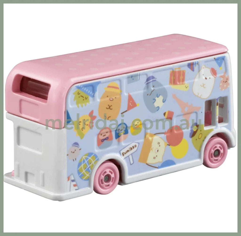 Tomytomica Sp Sumikko Gurashi 10Th Anniversary 10